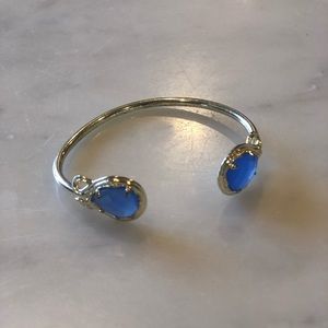 Kendra Scott cuff